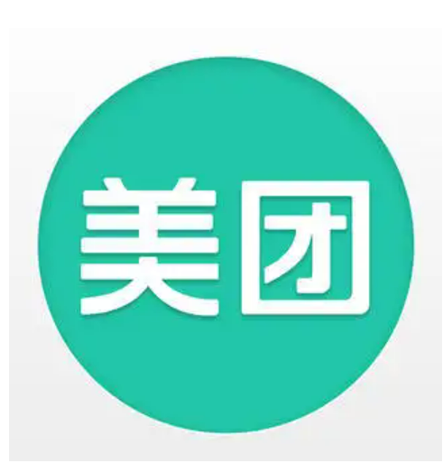 美團